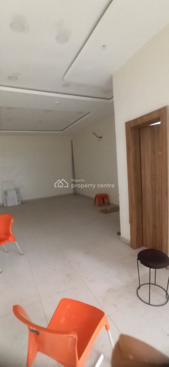 40sqm Shop Space, Wuse 2, Abuja, Shop for Rent
