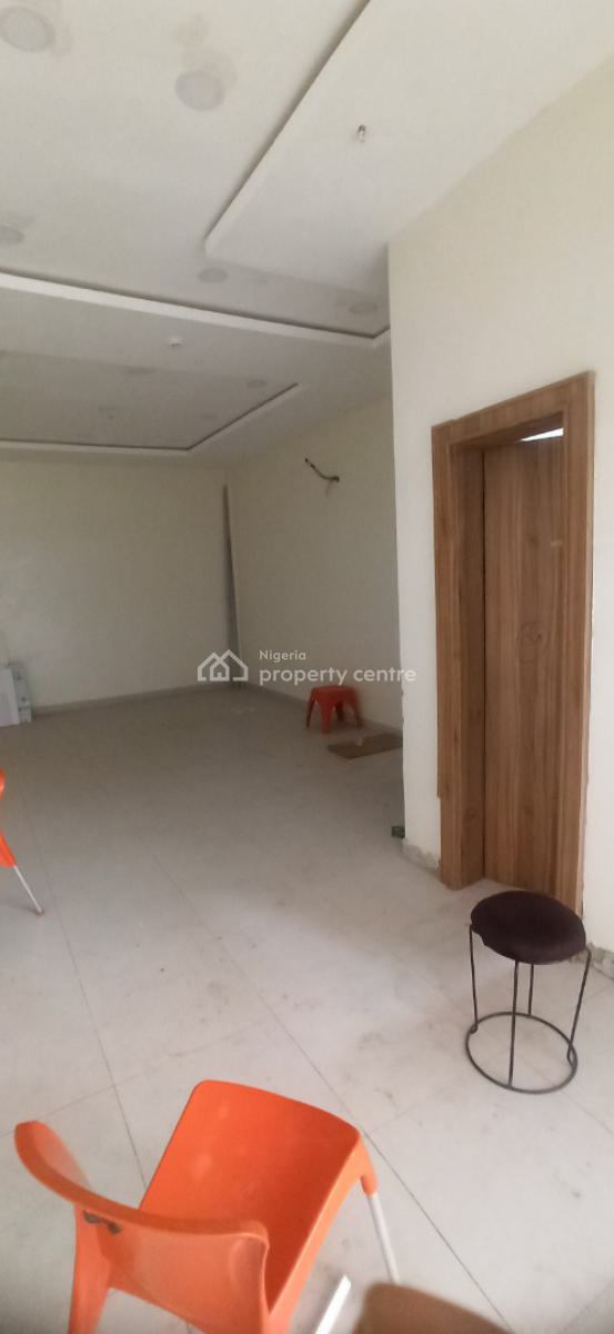 40sqm Shop Space, Wuse 2, Abuja, Shop for Rent