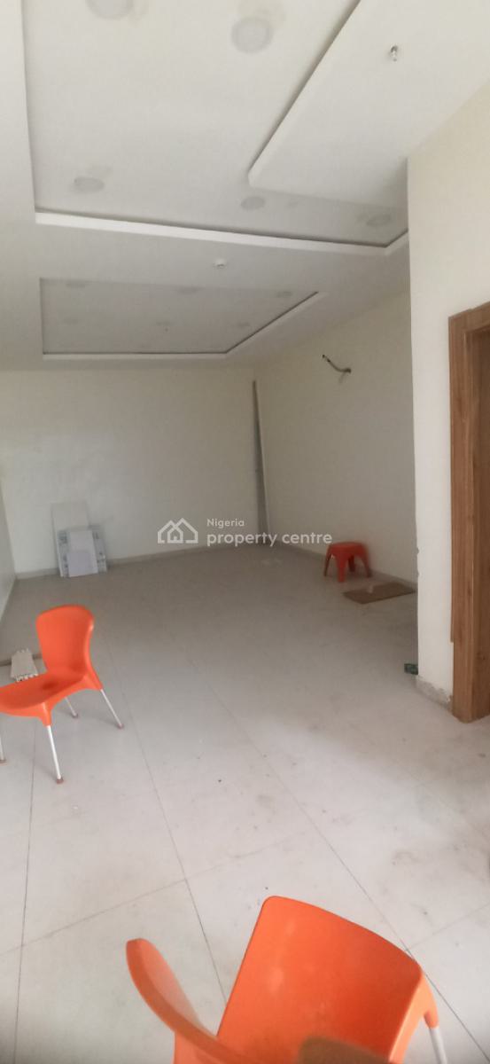 40sqm Shop Space, Wuse 2, Abuja, Shop for Rent