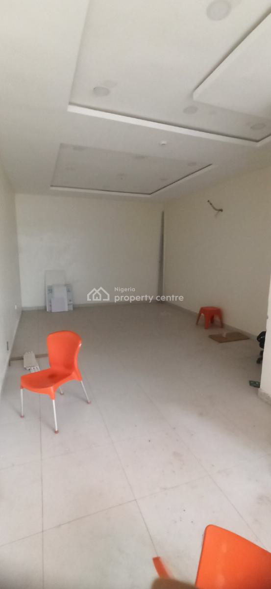 40sqm Shop Space, Wuse 2, Abuja, Shop for Rent