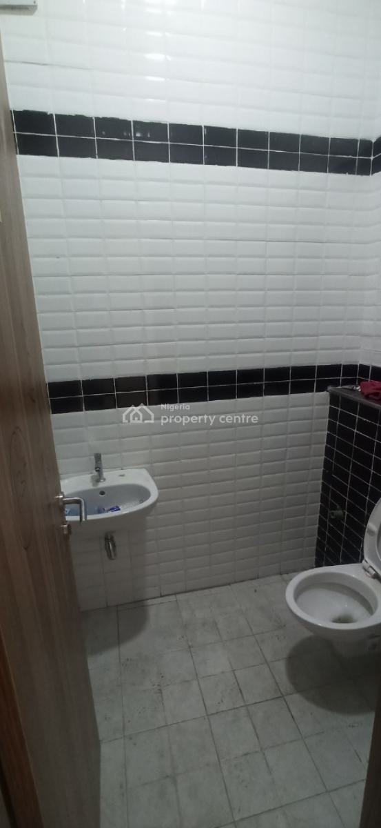 40sqm Shop Space, Wuse 2, Abuja, Shop for Rent