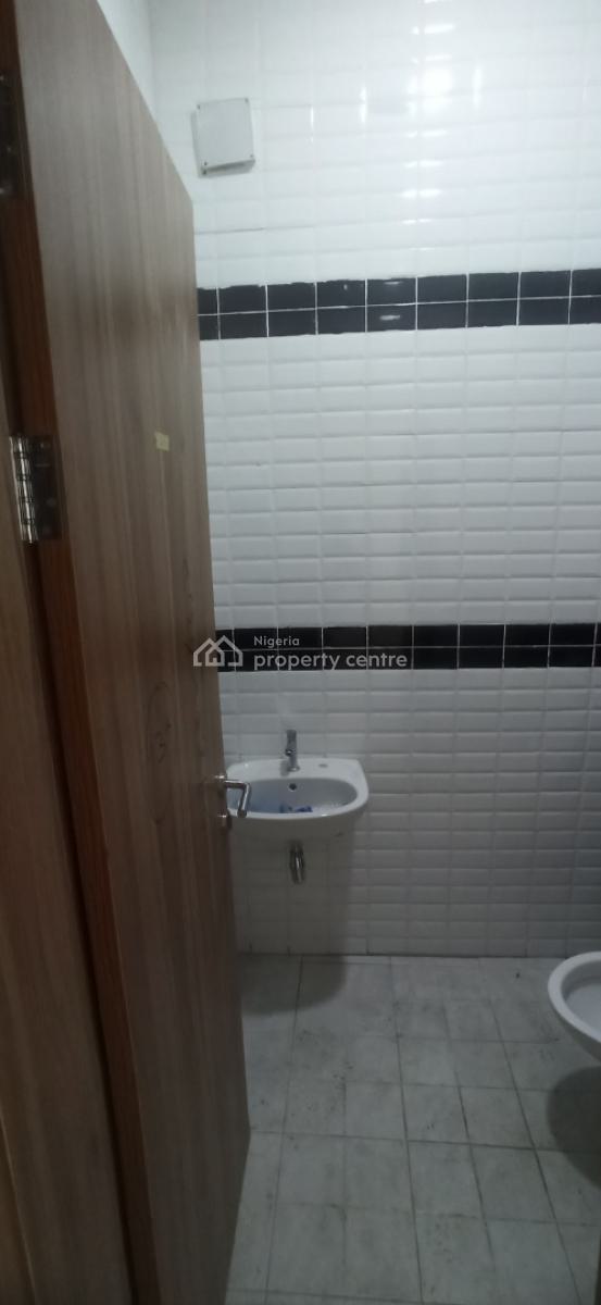 40sqm Shop Space, Wuse 2, Abuja, Shop for Rent