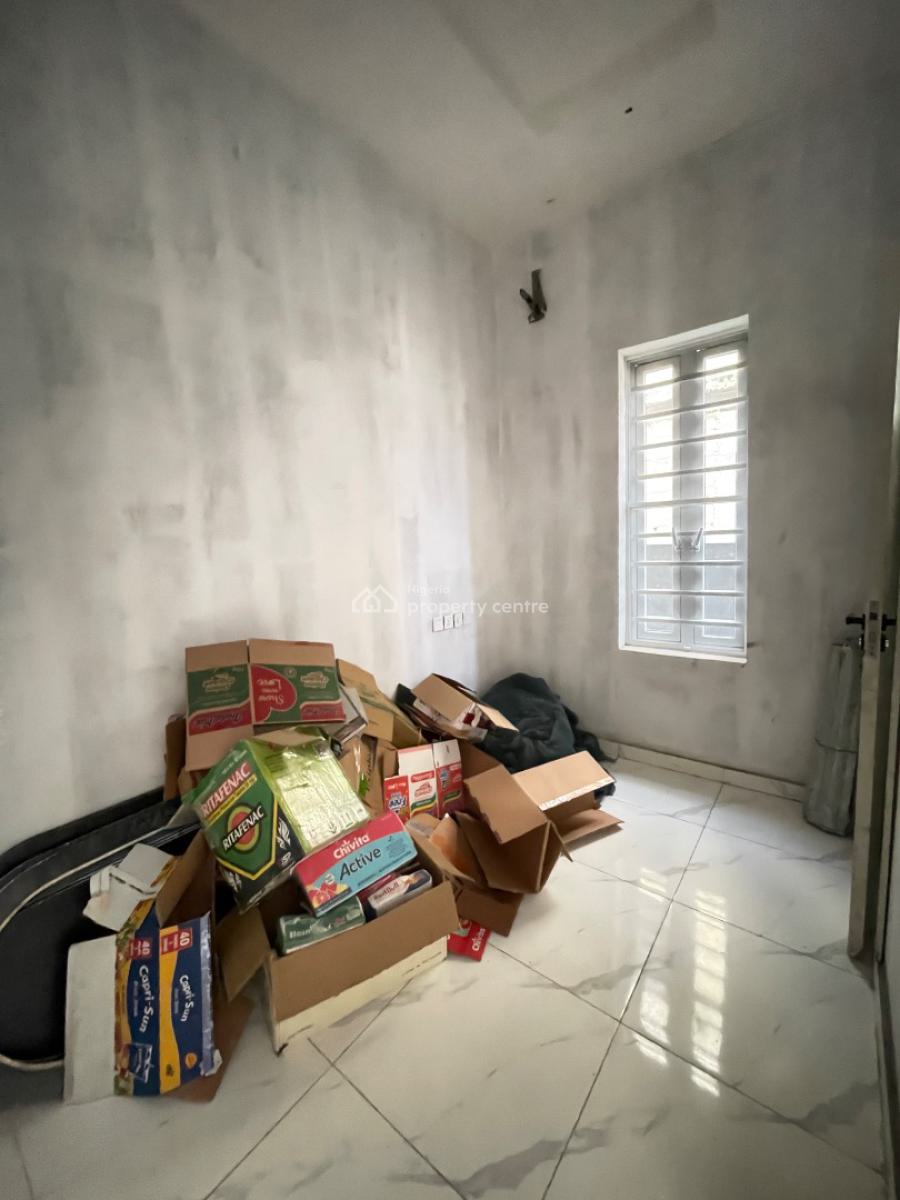 Lovely 4 Bedroom Terrace Duplex, Ikota, Lekki, Lagos, Terraced Duplex for Sale