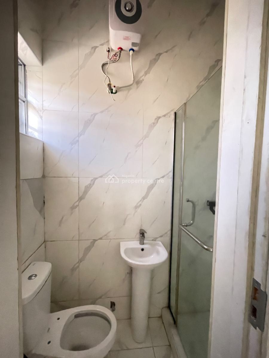 Lovely 4 Bedroom Terrace Duplex, Ikota, Lekki, Lagos, Terraced Duplex for Sale