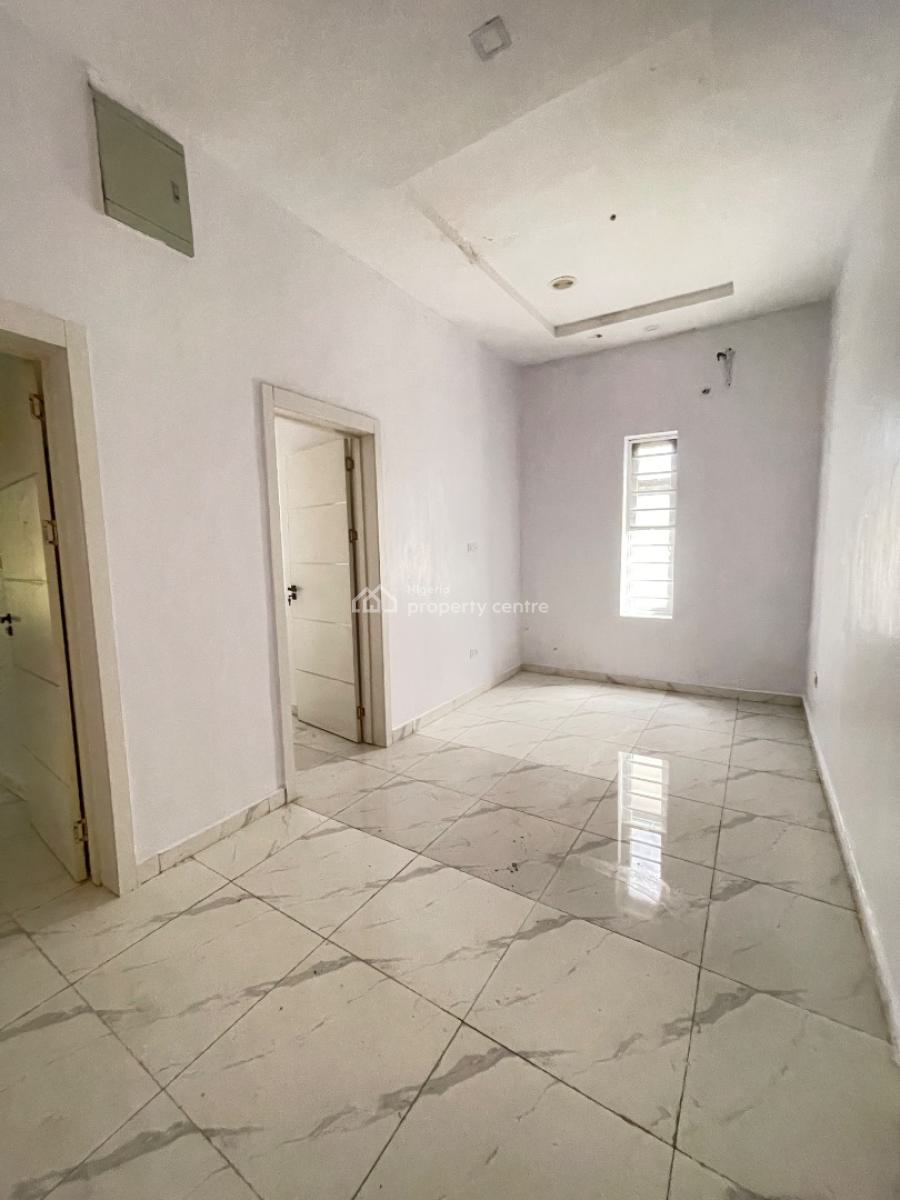 Lovely 4 Bedroom Terrace Duplex, Ikota, Lekki, Lagos, Terraced Duplex for Sale