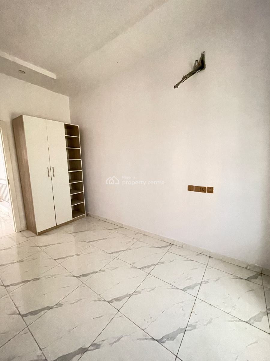 Lovely 4 Bedroom Terrace Duplex, Ikota, Lekki, Lagos, Terraced Duplex for Sale
