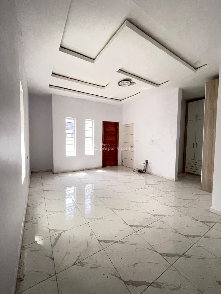 Lovely 4 Bedroom Terrace Duplex, Ikota, Lekki, Lagos, Terraced Duplex for Sale