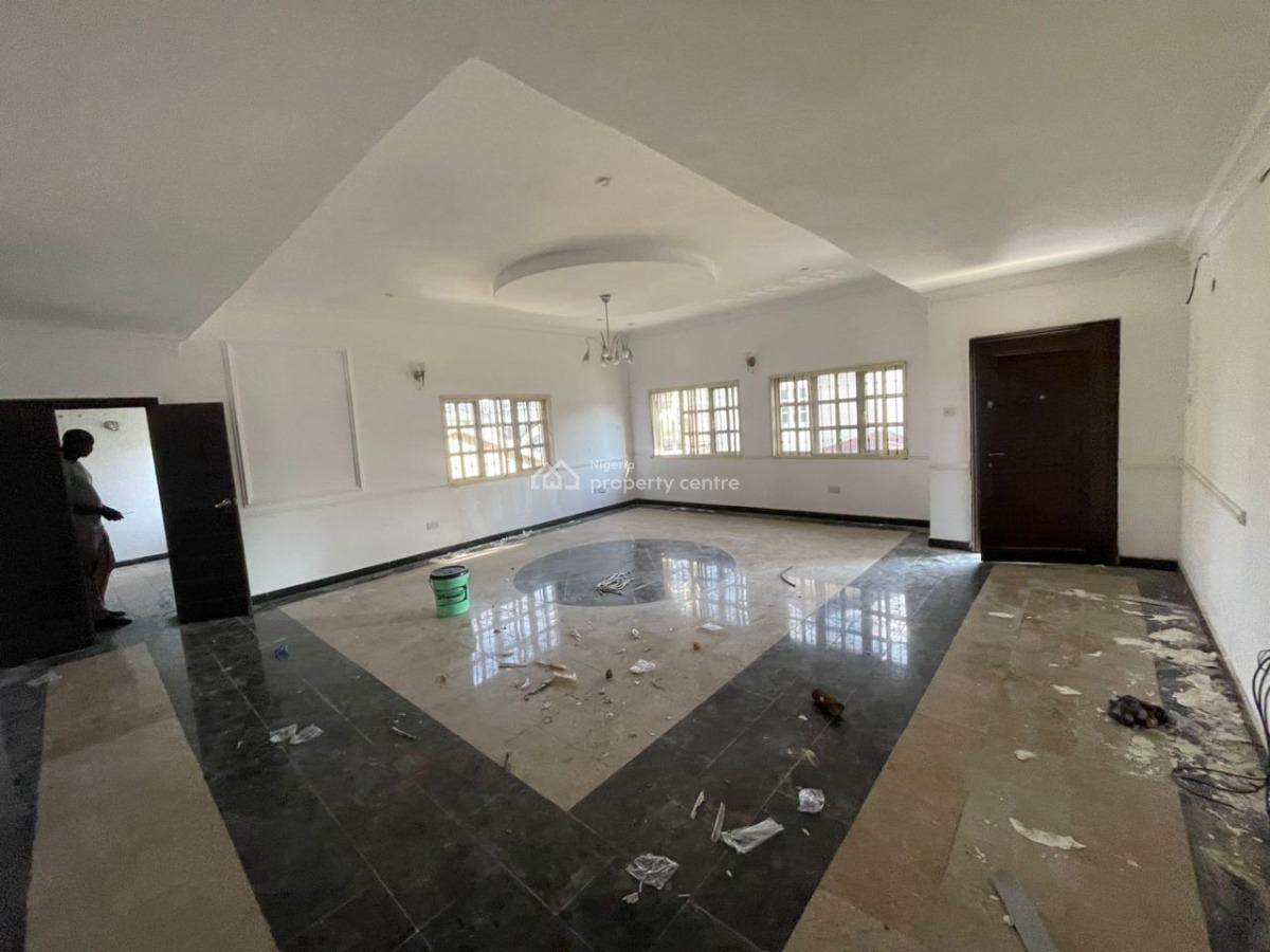 Spacious  4-bedroom Penthouse, Oniru, Victoria Island (vi), Lagos, Terraced Duplex for Rent