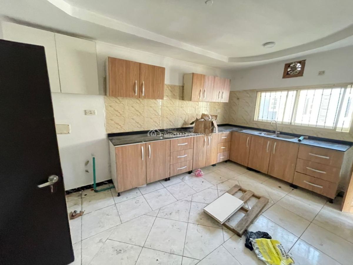Spacious  4-bedroom Penthouse, Oniru, Victoria Island (vi), Lagos, Terraced Duplex for Rent