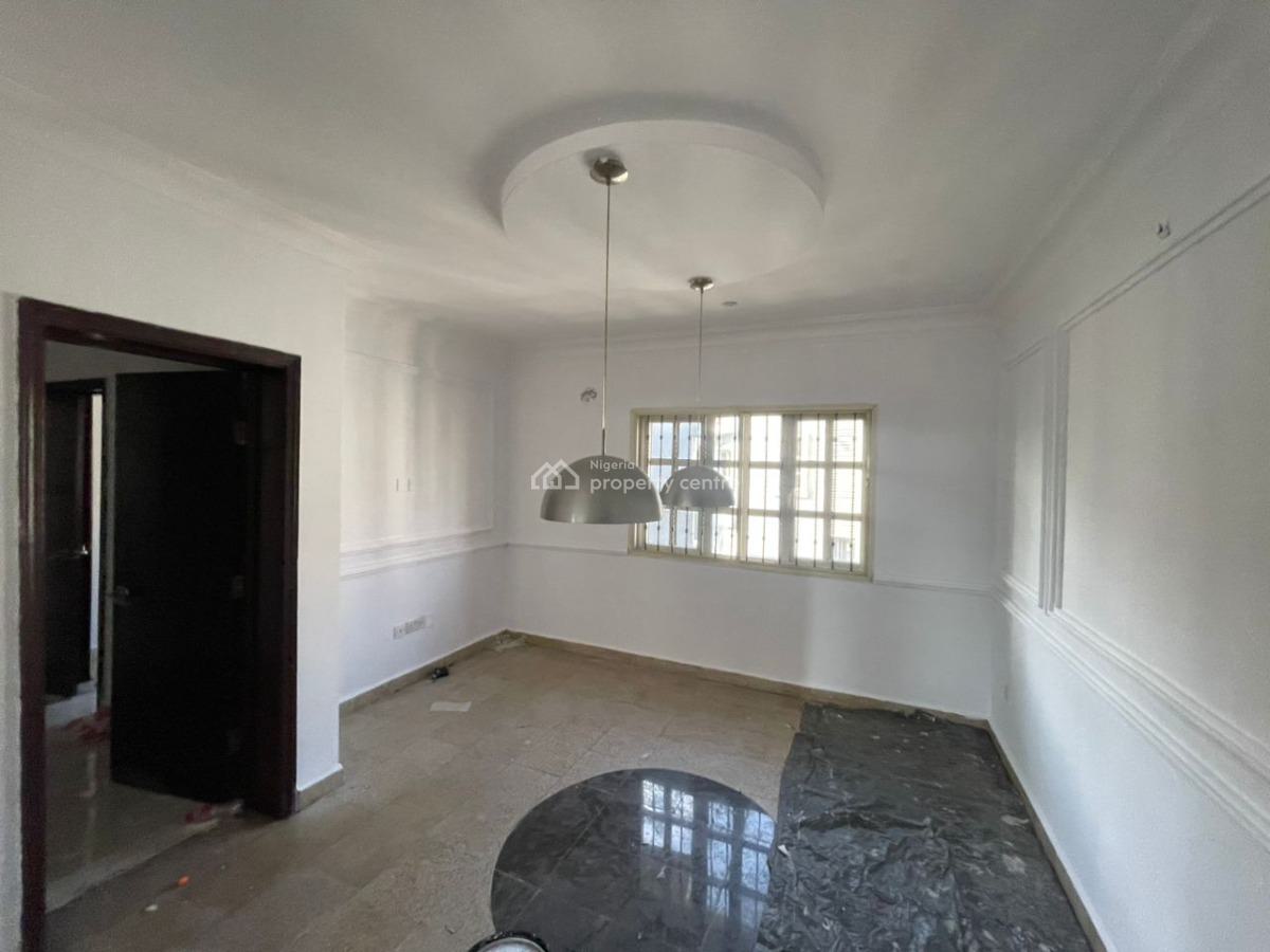 Spacious  4-bedroom Penthouse, Oniru, Victoria Island (vi), Lagos, Terraced Duplex for Rent