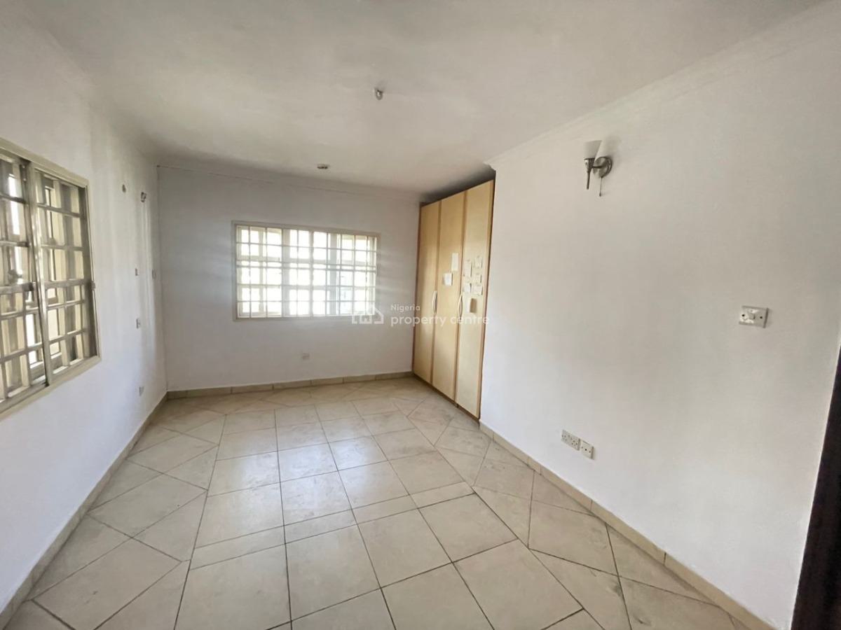 Spacious  4-bedroom Penthouse, Oniru, Victoria Island (vi), Lagos, Terraced Duplex for Rent
