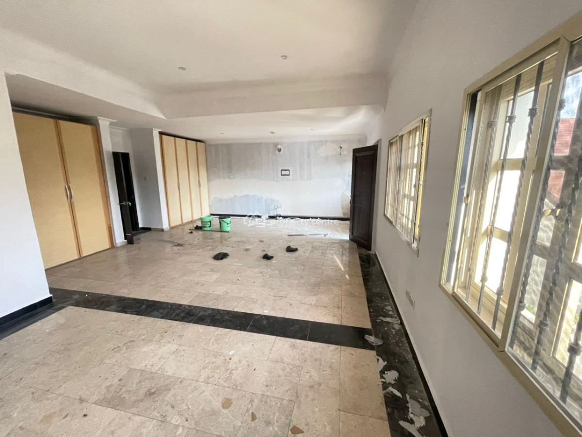 Spacious  4-bedroom Penthouse, Oniru, Victoria Island (vi), Lagos, Terraced Duplex for Rent