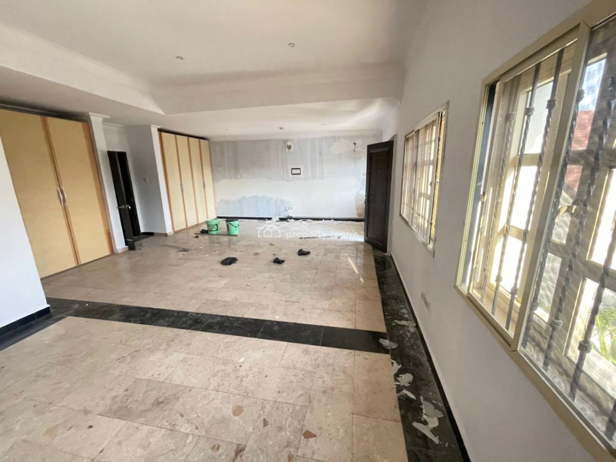 Spacious  4-bedroom Penthouse, Oniru, Victoria Island (vi), Lagos, Terraced Duplex for Rent