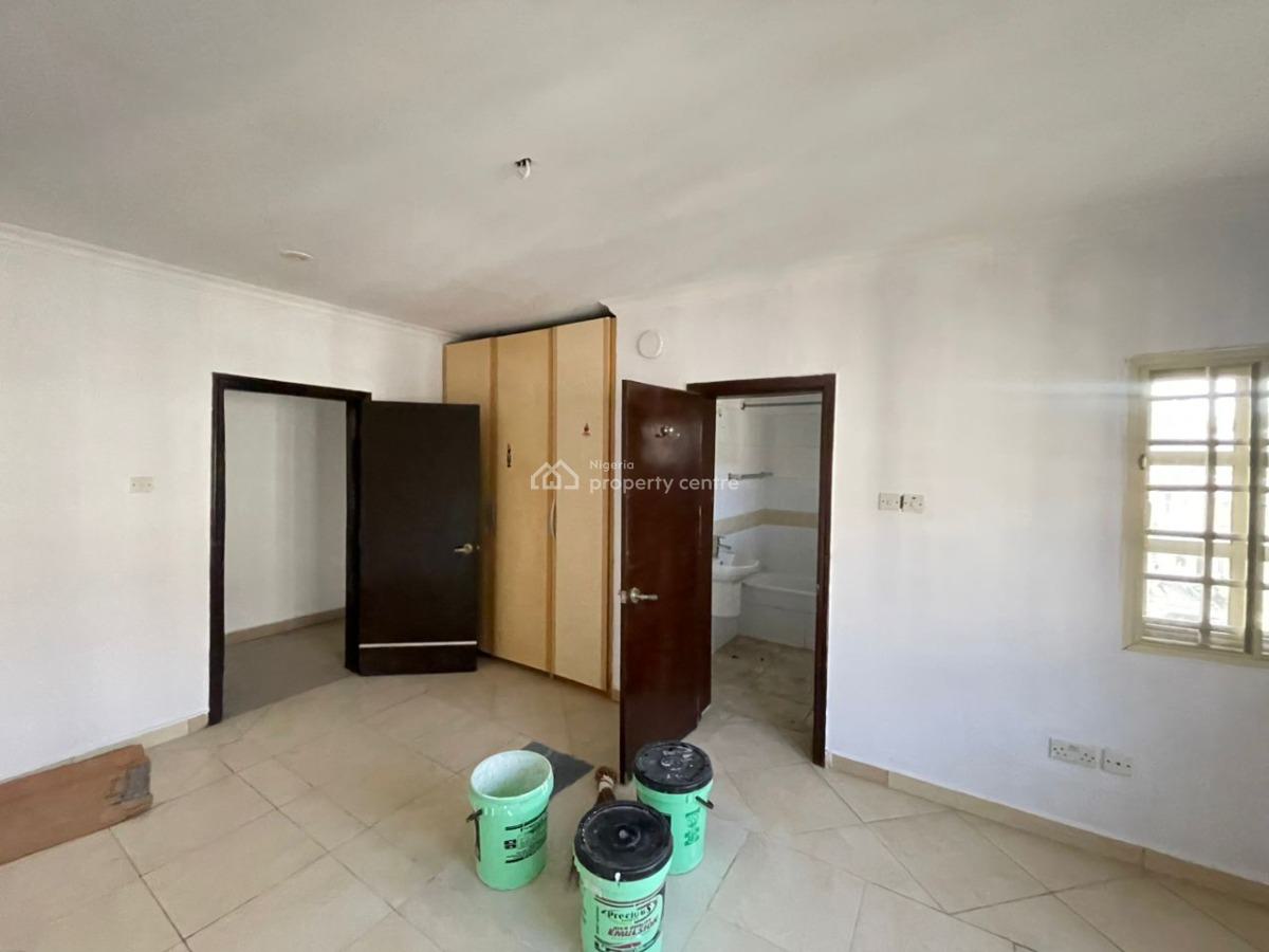 Spacious  4-bedroom Penthouse, Oniru, Victoria Island (vi), Lagos, Terraced Duplex for Rent