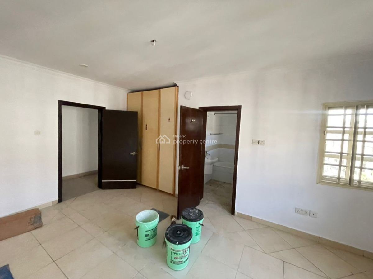 Spacious  4-bedroom Penthouse, Oniru, Victoria Island (vi), Lagos, Terraced Duplex for Rent