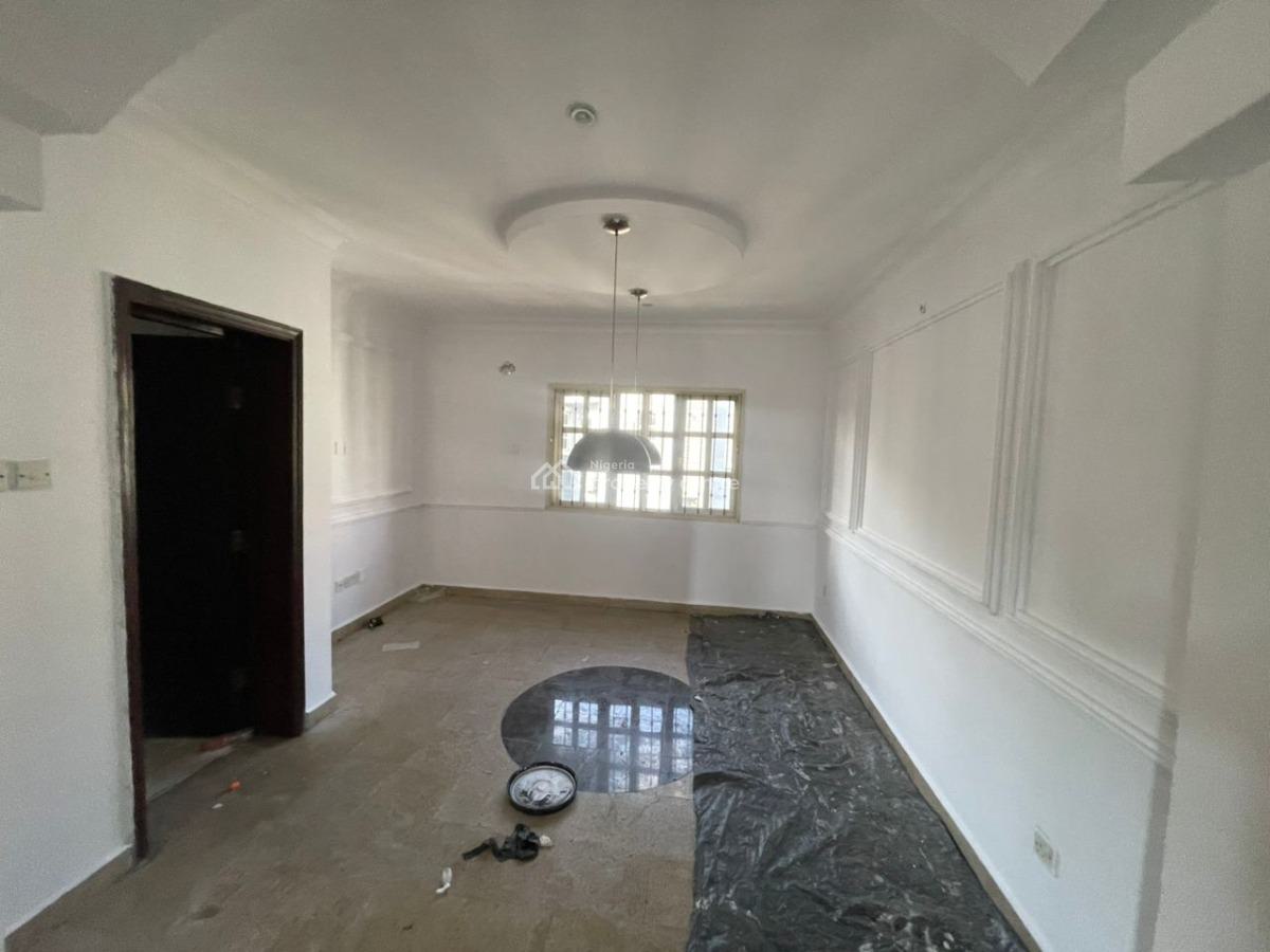 Spacious  4-bedroom Penthouse, Oniru, Victoria Island (vi), Lagos, Terraced Duplex for Rent