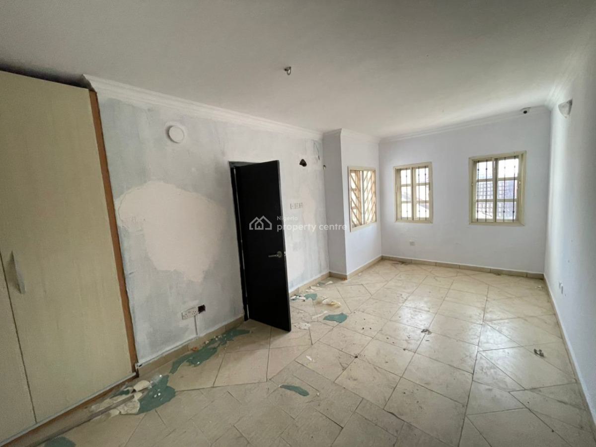 Spacious  4-bedroom Penthouse, Oniru, Victoria Island (vi), Lagos, Terraced Duplex for Rent