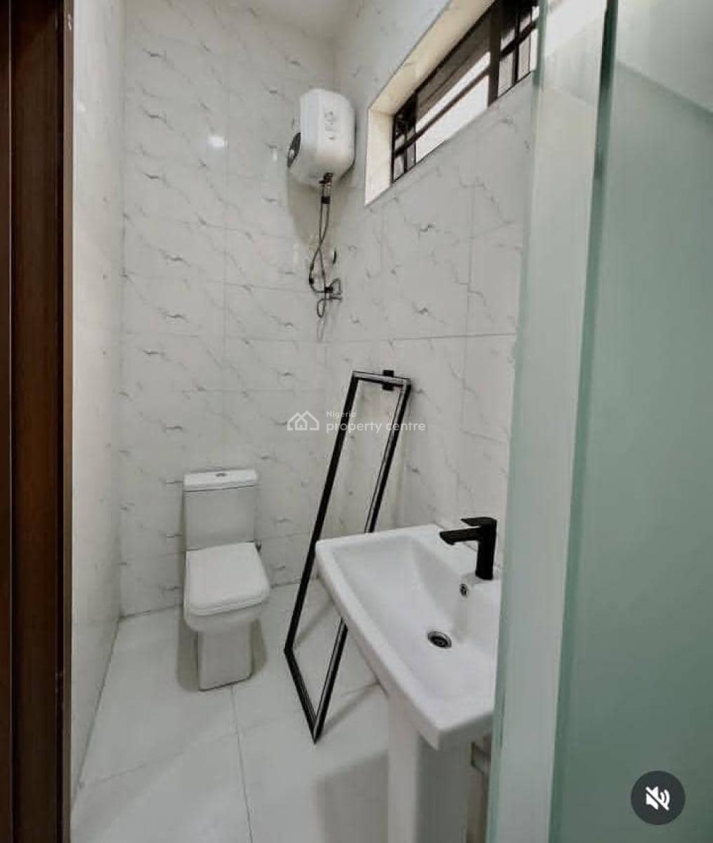 4 Bedroom Terrace, Orchid Road 2nd Toll Gate Lekki Lagos, Lekki, Lagos, Semi-detached Duplex for Rent