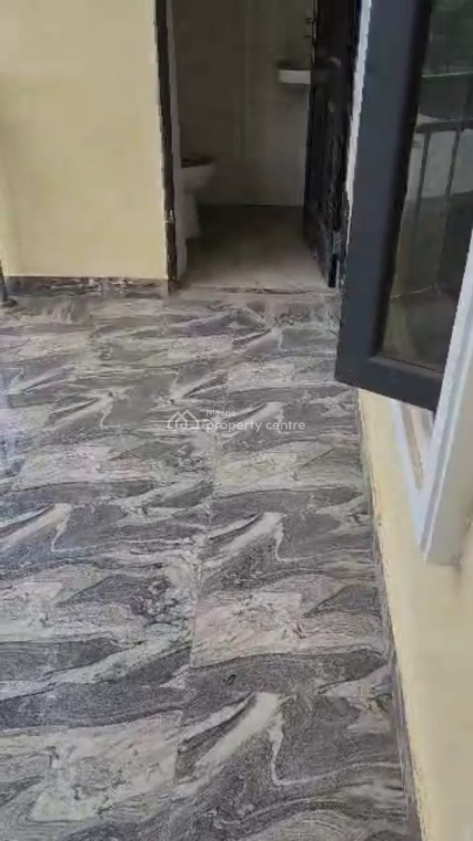 3 Bedroom, By Cedercrest Hospital, Apo, Apo, Abuja, Flat / Apartment for Rent
