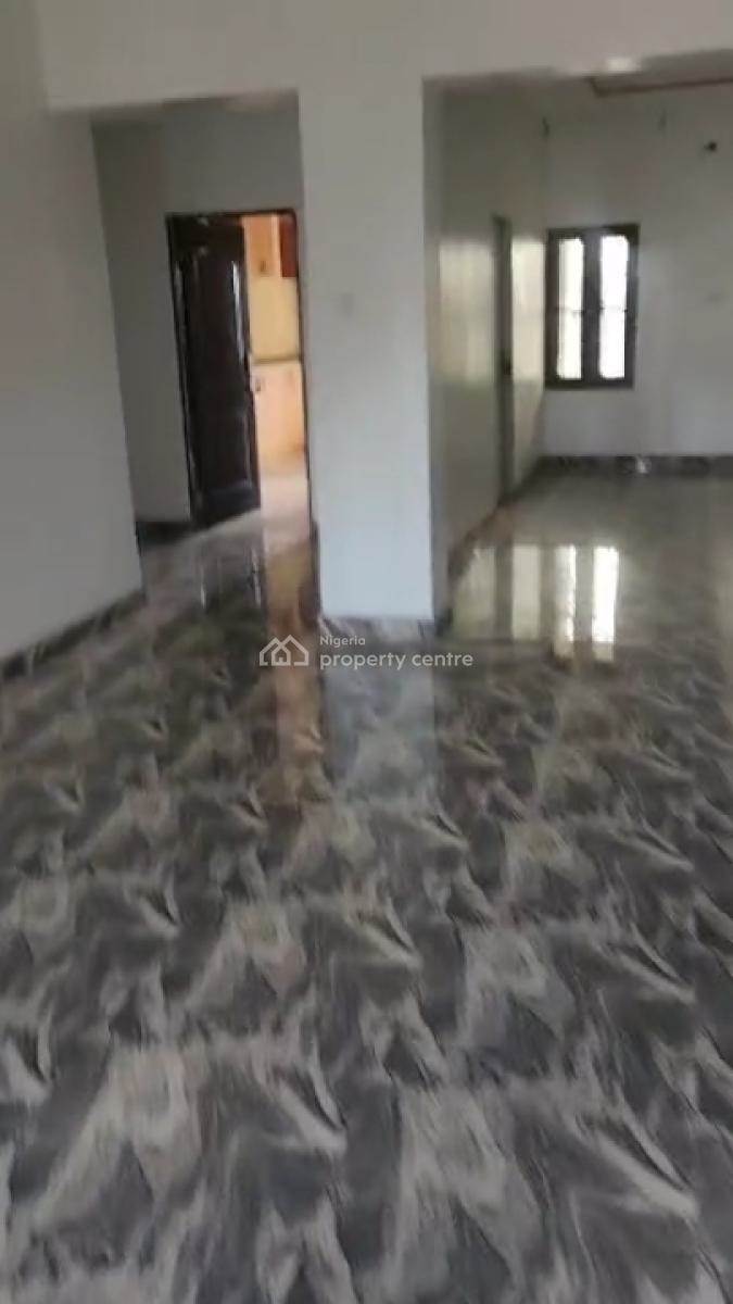 3 Bedroom, By Cedercrest Hospital, Apo, Apo, Abuja, Flat / Apartment for Rent