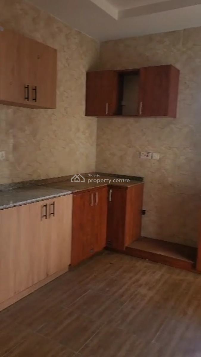 3 Bedroom, By Cedercrest Hospital, Apo, Apo, Abuja, Flat / Apartment for Rent
