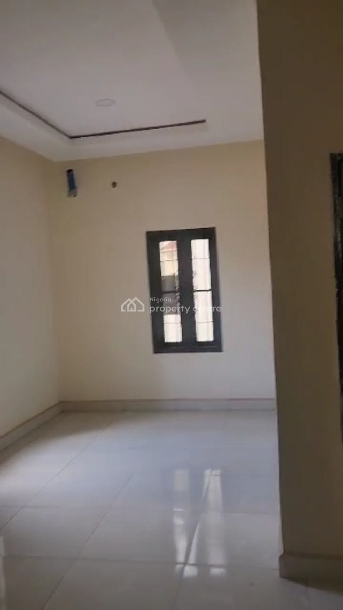 3 Bedroom, By Cedercrest Hospital, Apo, Apo, Abuja, Flat / Apartment for Rent