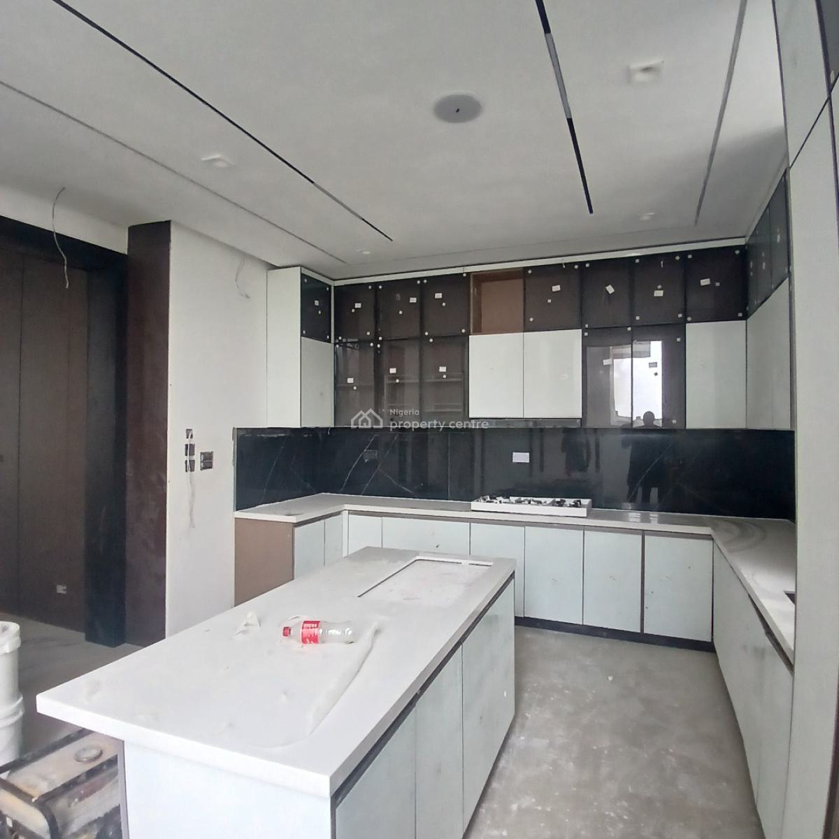 Built Specially 5 Bedroom Detached Duplex with Swimming Pool, Lekki Phase 1, Lekki, Lagos, Detached Duplex for Sale