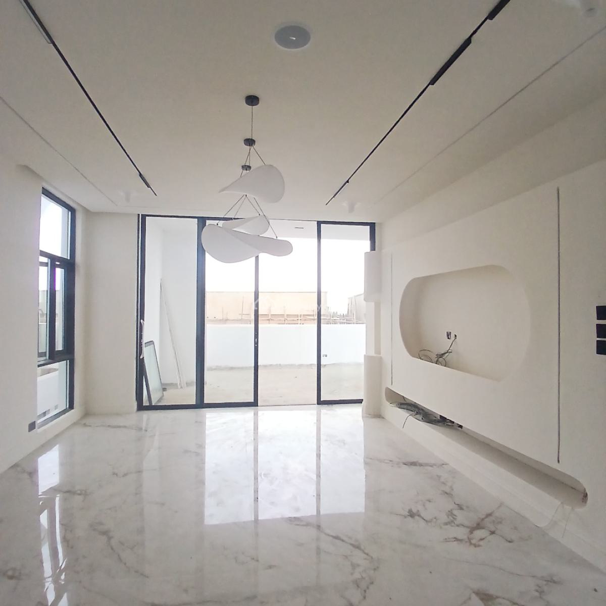 Built Specially 5 Bedroom Detached Duplex with Swimming Pool, Lekki Phase 1, Lekki, Lagos, Detached Duplex for Sale