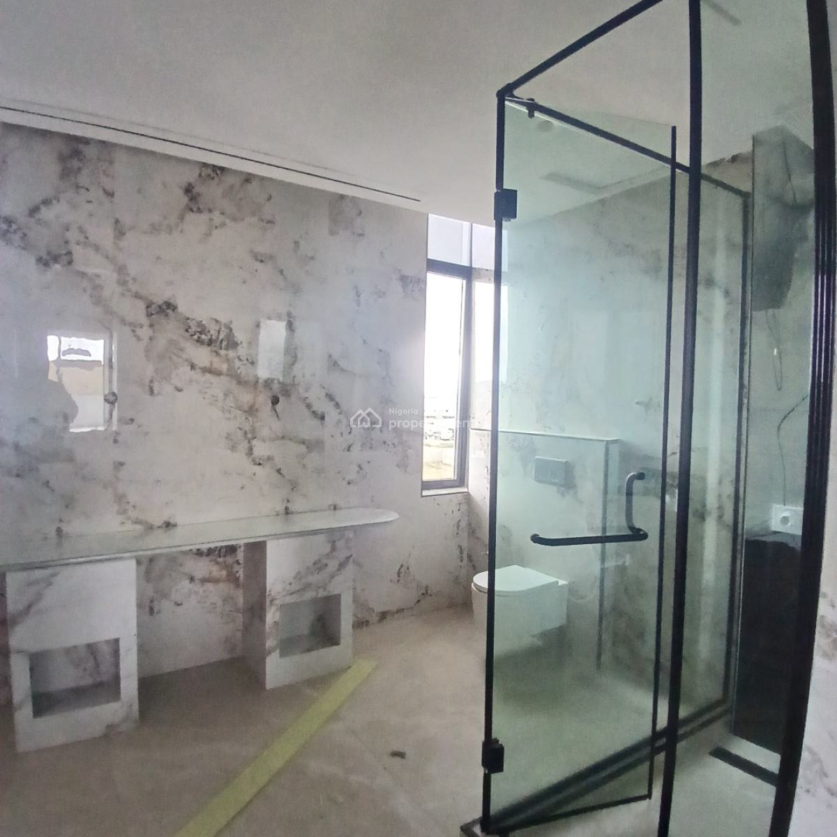 Built Specially 5 Bedroom Detached Duplex with Swimming Pool, Lekki Phase 1, Lekki, Lagos, Detached Duplex for Sale