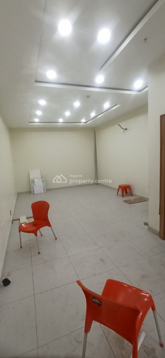 Beautiful Shop Space, Wuse 2, Abuja, Shop for Sale