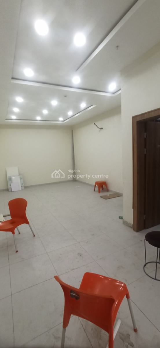 Beautiful Shop Space, Wuse 2, Abuja, Shop for Sale