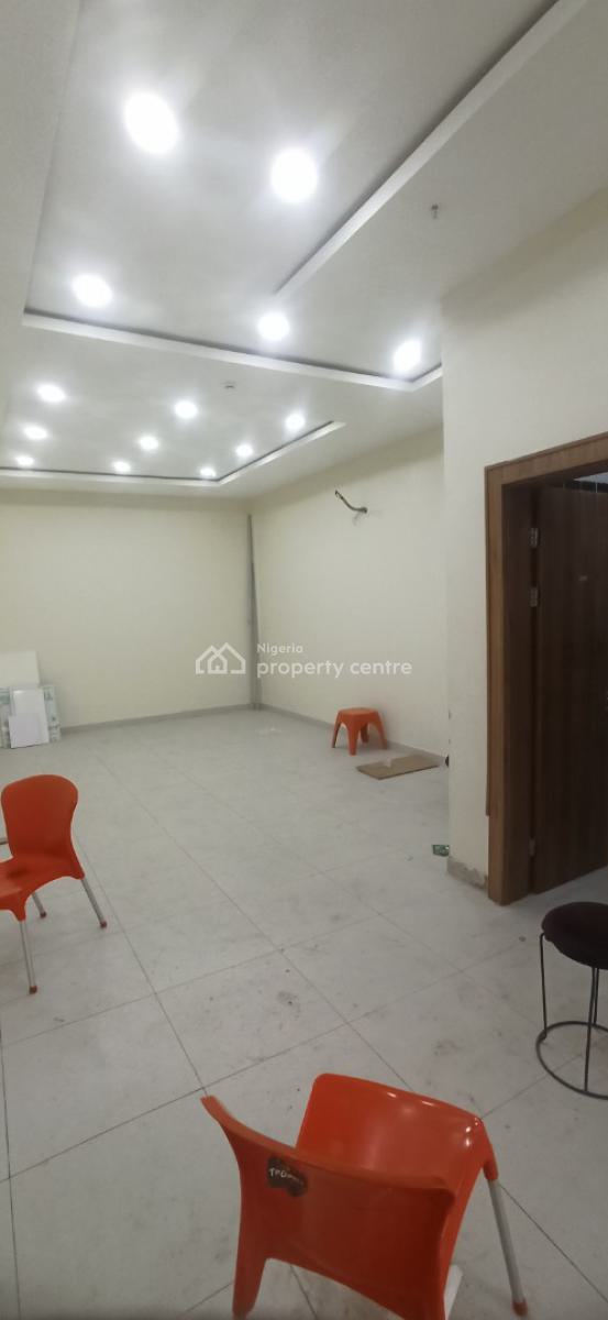 Beautiful Shop Space, Wuse 2, Abuja, Shop for Sale