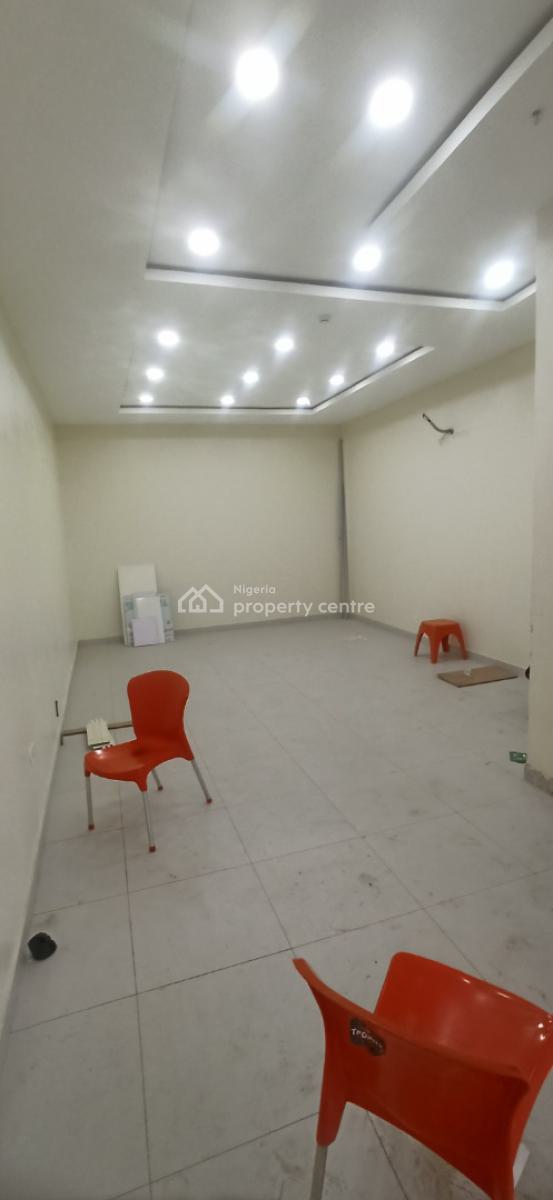 Beautiful Shop Space, Wuse 2, Abuja, Shop for Sale
