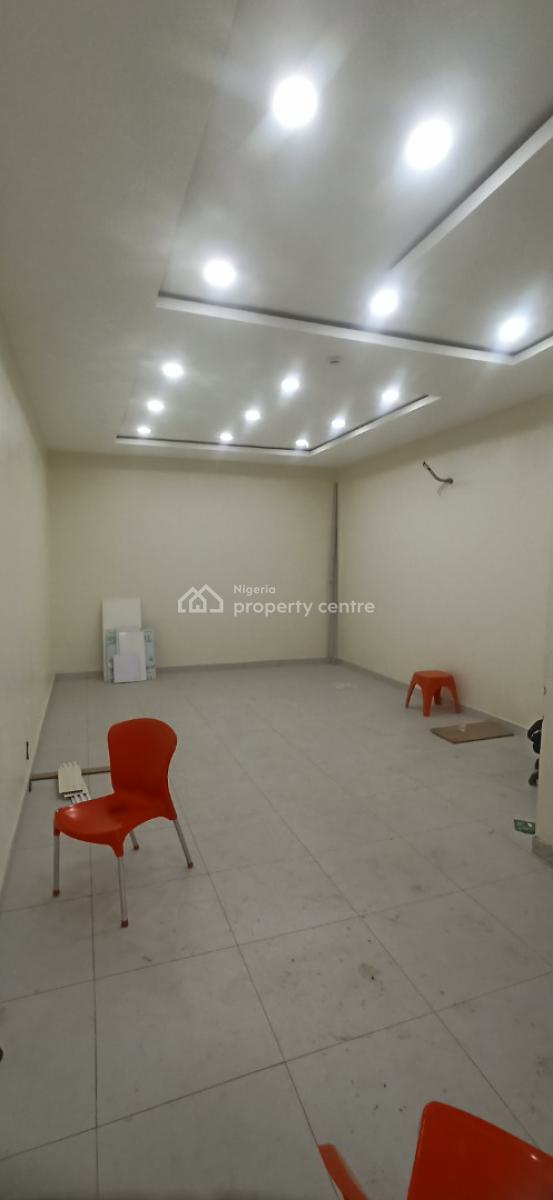 Beautiful Shop Space, Wuse 2, Abuja, Shop for Sale