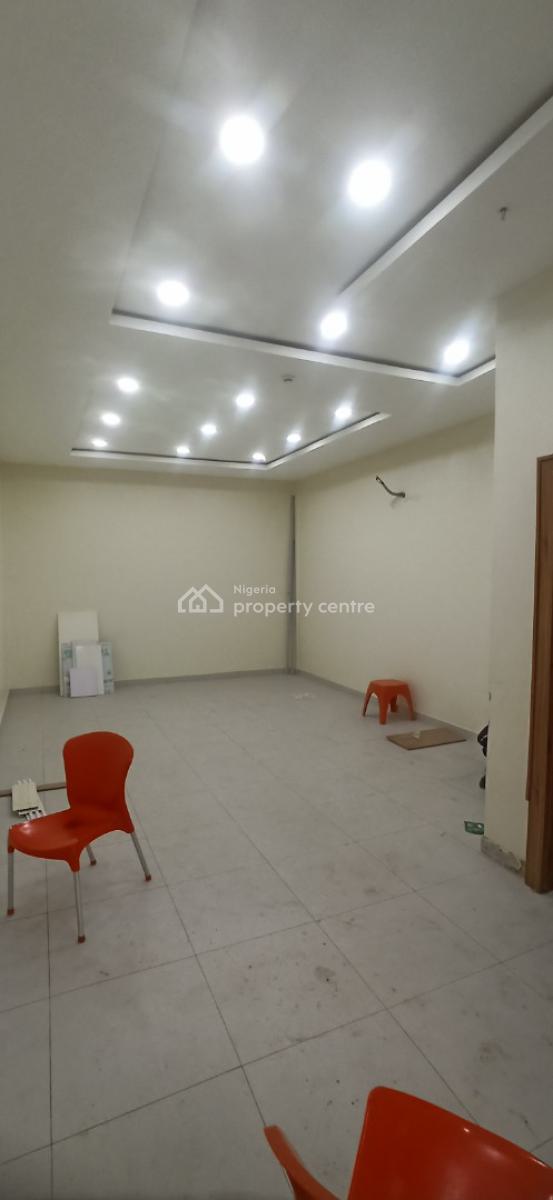 Beautiful Shop Space, Wuse 2, Abuja, Shop for Sale