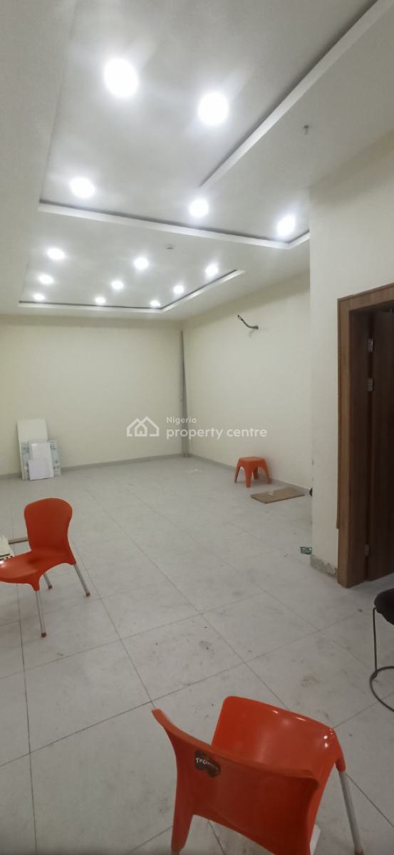 Beautiful Shop Space, Wuse 2, Abuja, Shop for Sale