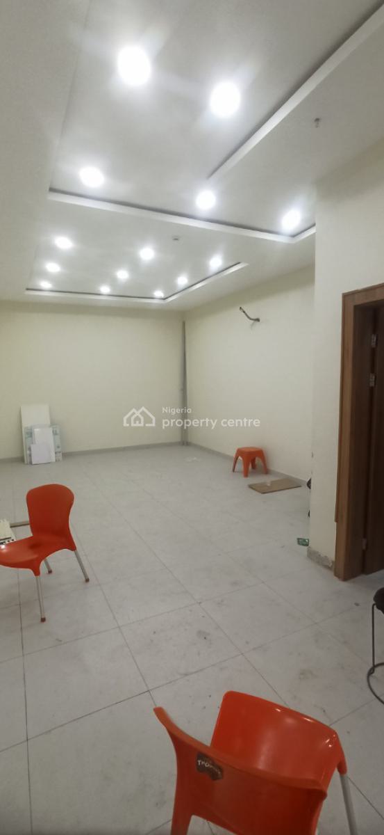 Beautiful Shop Space, Wuse 2, Abuja, Shop for Sale