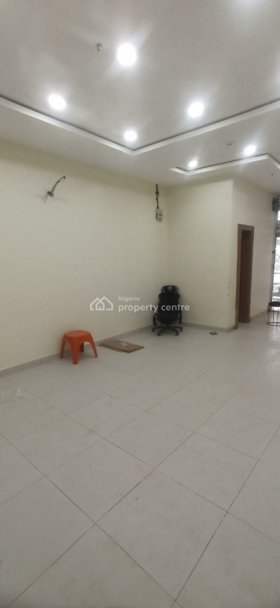 Beautiful Shop Space, Wuse 2, Abuja, Shop for Sale