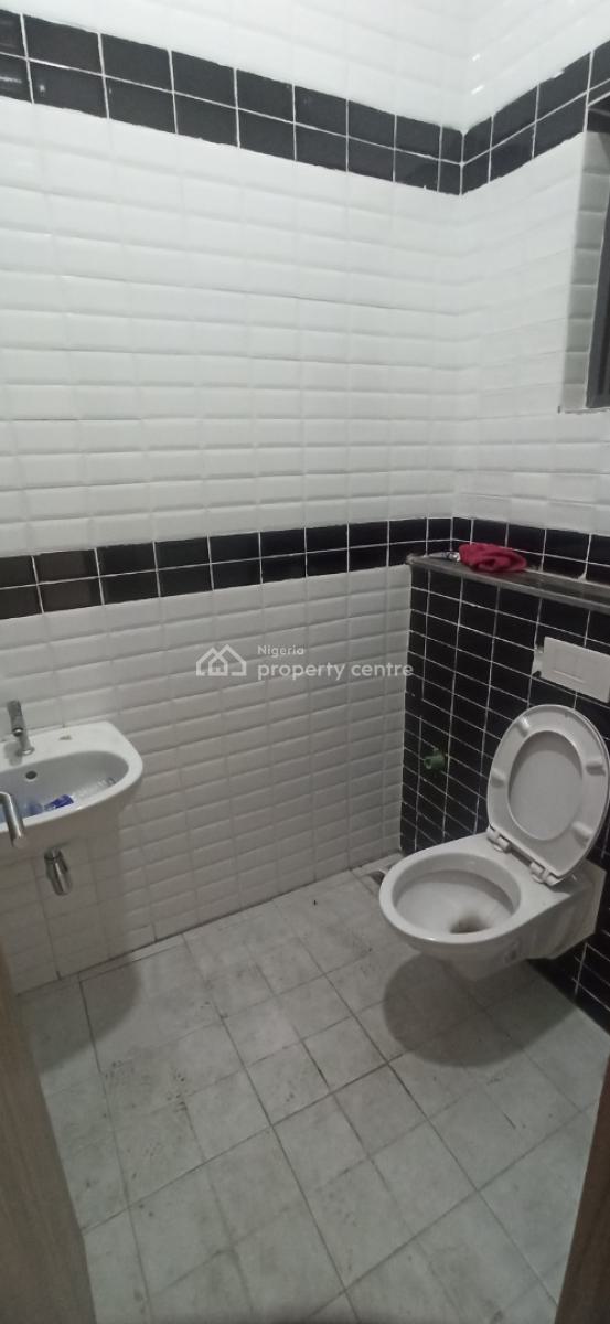Beautiful Shop Space, Wuse 2, Abuja, Shop for Sale
