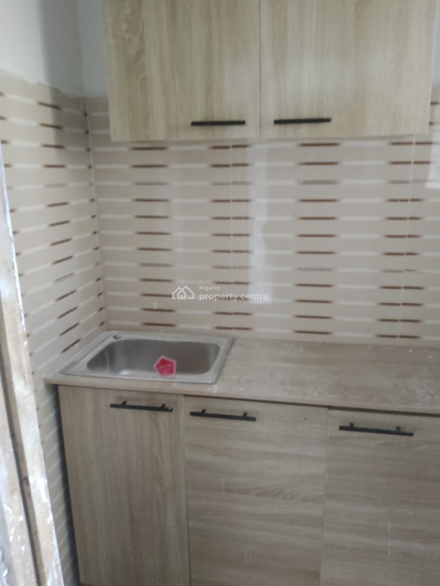 Studio Apartment, Around, Vgc, Lekki, Lagos, Self Contain (single Rooms) for Rent
