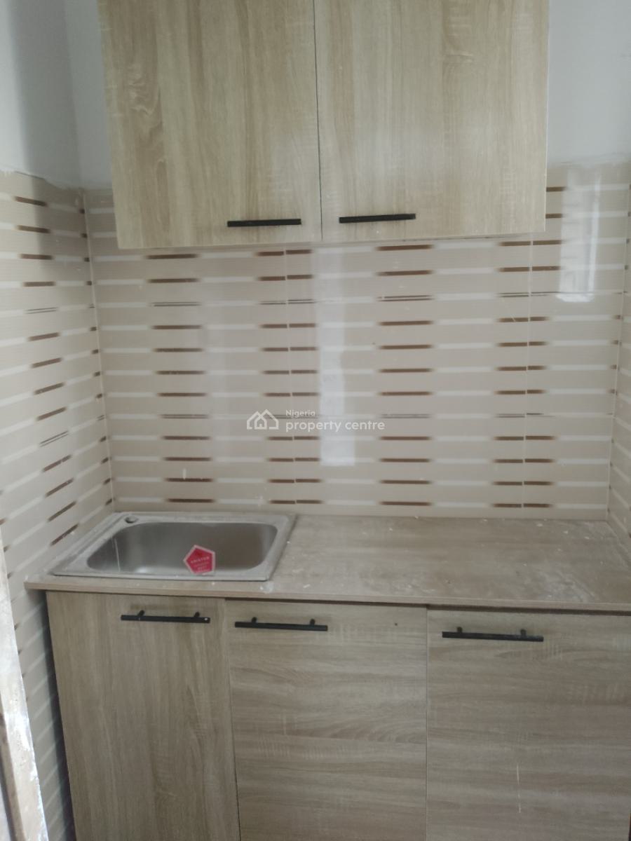 Studio Apartment, Around, Vgc, Lekki, Lagos, Self Contain (single Rooms) for Rent