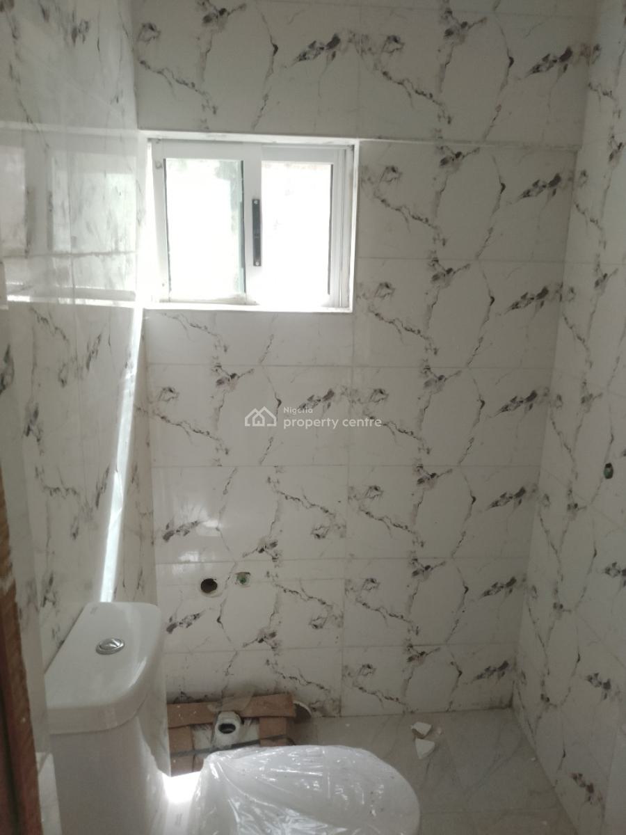Studio Apartment, Around, Vgc, Lekki, Lagos, Self Contain (single Rooms) for Rent