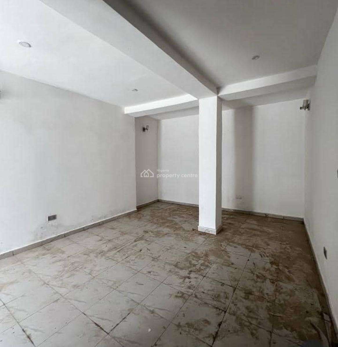 3 Bedroom Apartment, Off Salem Bus Stop Ikate Elegushi Lekki Lagos, Ikate Elegushi, Lekki, Lagos, Flat / Apartment for Rent