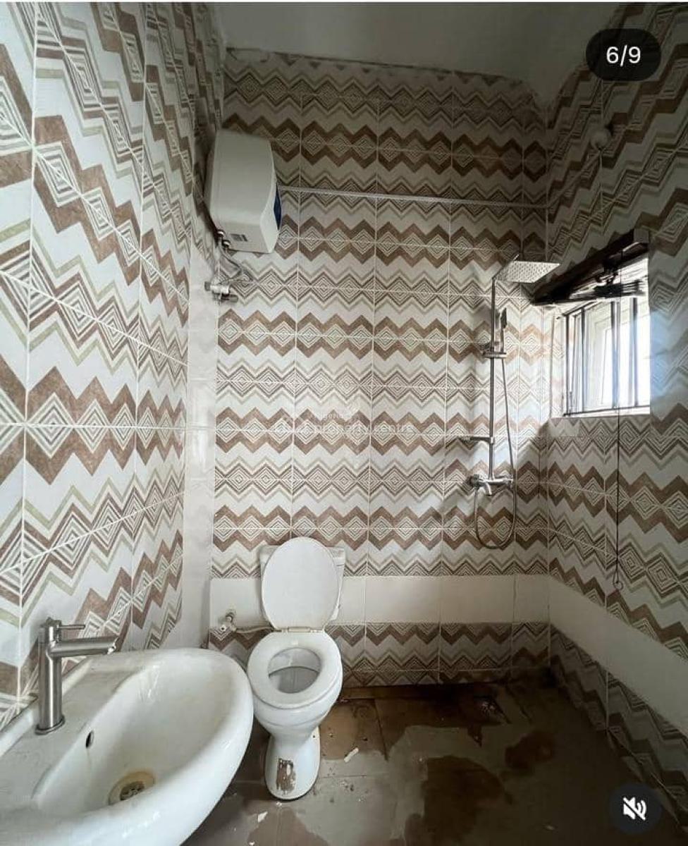 3 Bedroom Apartment, Off Salem Bus Stop Ikate Elegushi Lekki Lagos, Ikate Elegushi, Lekki, Lagos, Flat / Apartment for Rent