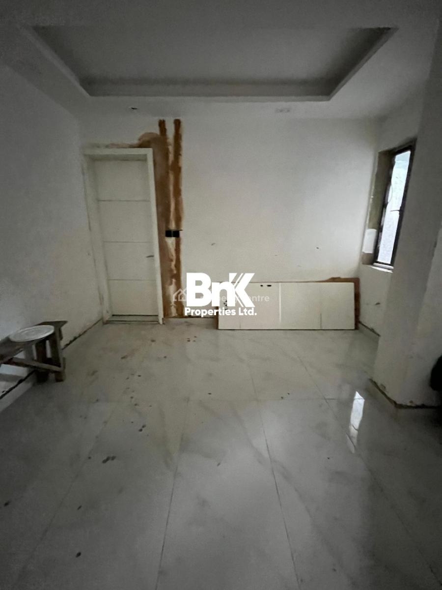 2 Units of 2 Bedroom Apartment (90% Completed), Victoria Island (vi), Lagos, Flat / Apartment for Sale