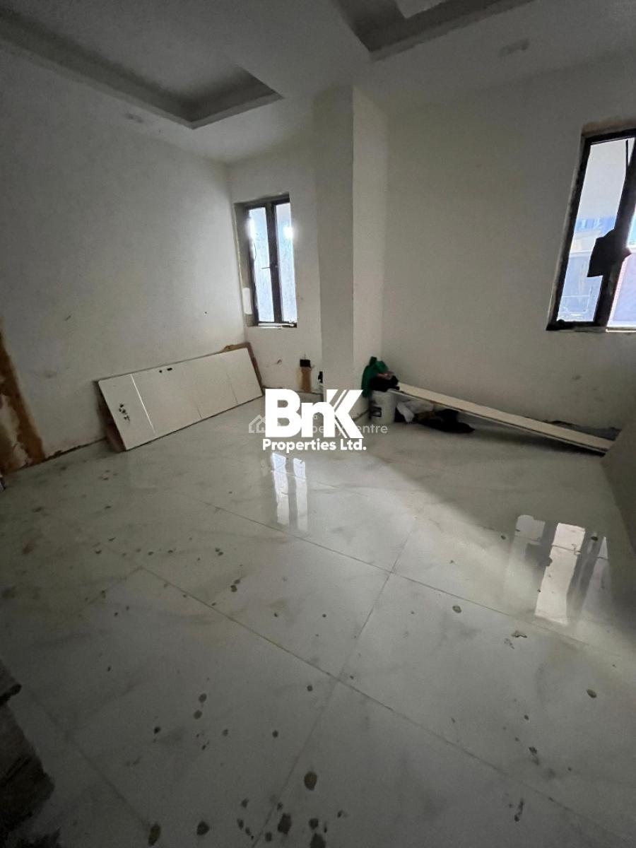 2 Units of 2 Bedroom Apartment (90% Completed), Victoria Island (vi), Lagos, Flat / Apartment for Sale