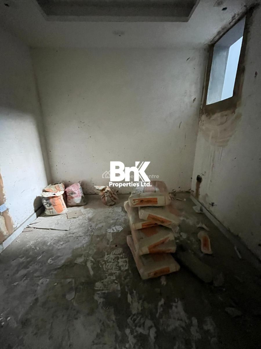 2 Units of 2 Bedroom Apartment (90% Completed), Victoria Island (vi), Lagos, Flat / Apartment for Sale