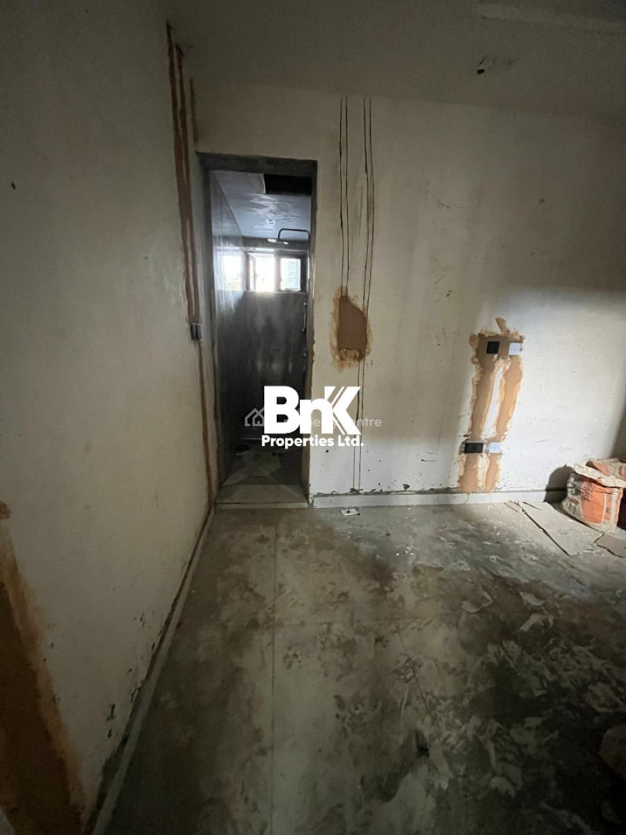 2 Units of 2 Bedroom Apartment (90% Completed), Victoria Island (vi), Lagos, Flat / Apartment for Sale