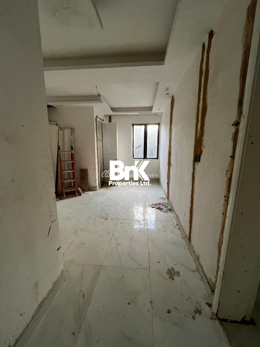 2 Units of 2 Bedroom Apartment (90% Completed), Victoria Island (vi), Lagos, Flat / Apartment for Sale