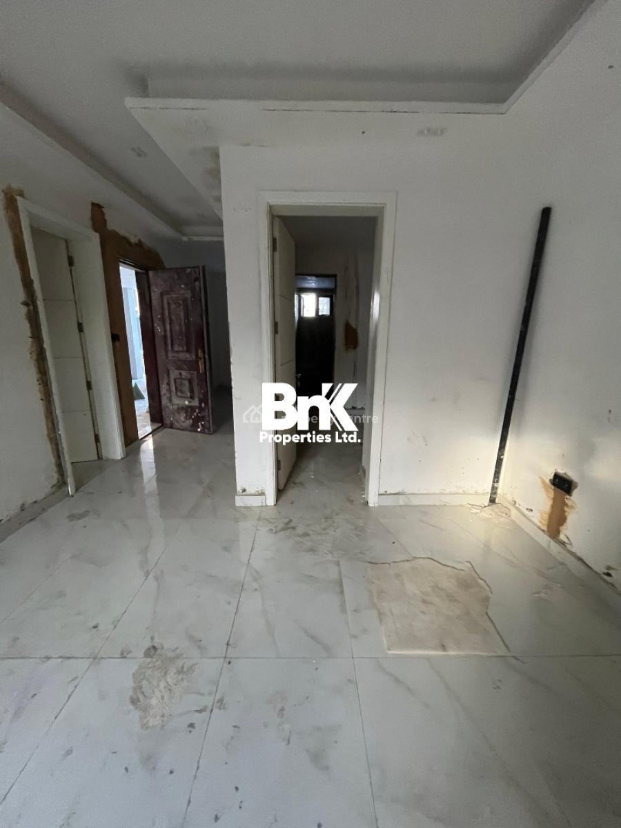 2 Units of 2 Bedroom Apartment (90% Completed), Victoria Island (vi), Lagos, Flat / Apartment for Sale